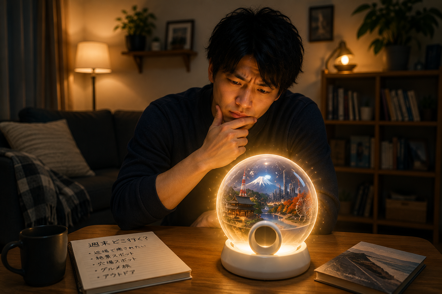 AI鬼畜メシガチャ
