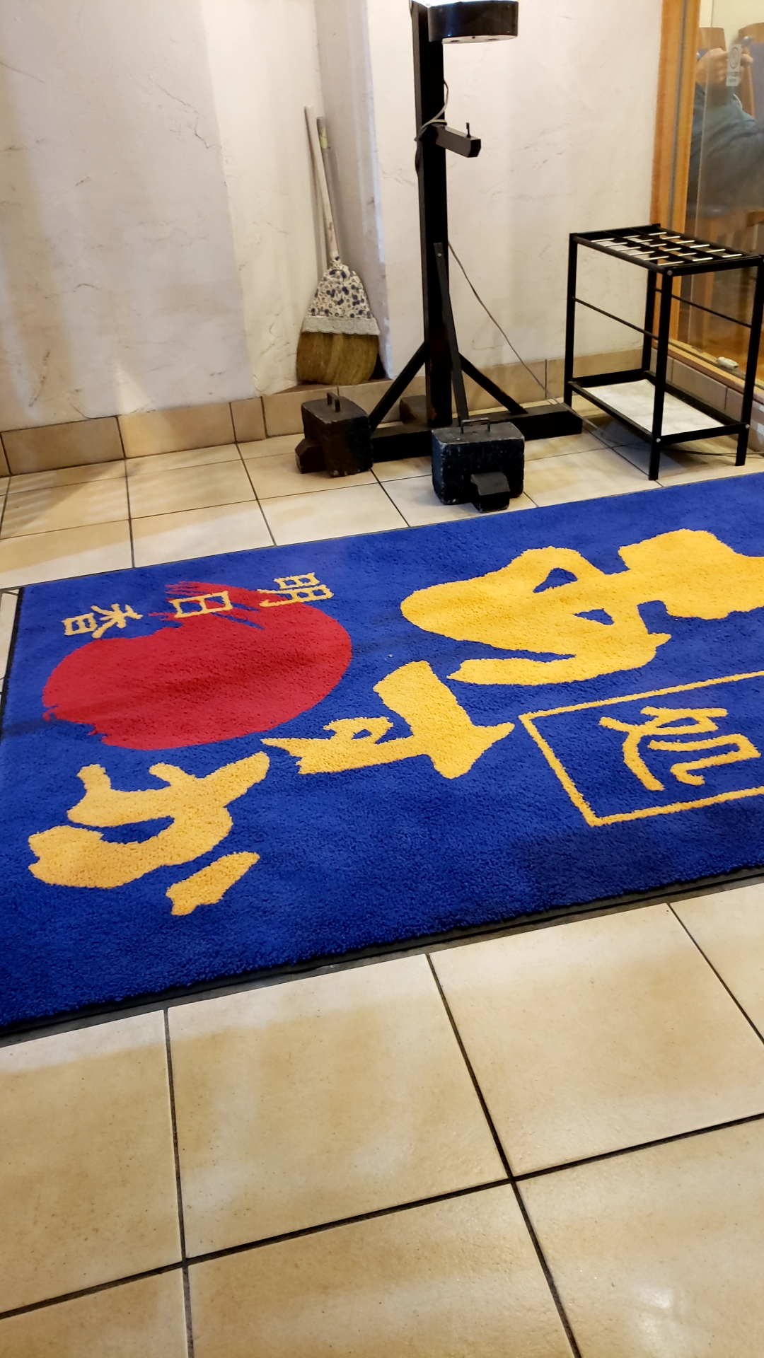 鮨処あすか 店舗