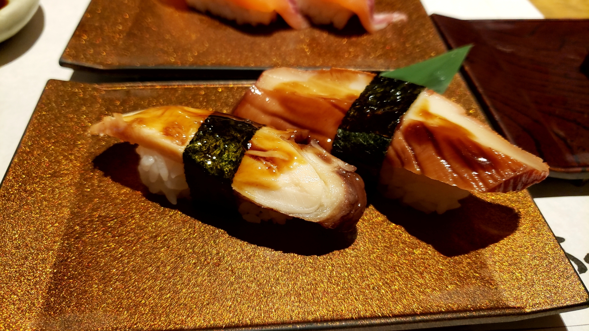 鮨処あすか その他寿司